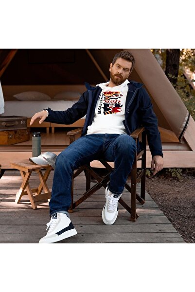 Nautica 9p2700t9hc Pantolon