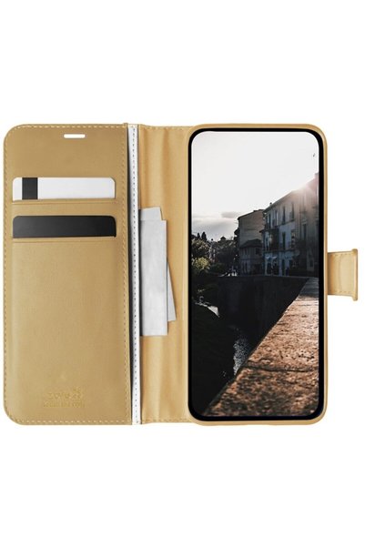 Generic Brand Samsung Galaxy M51 Compatible Case Snow Deluxe Cover with Stand...