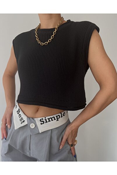 BOHEMAİ Černý úplet