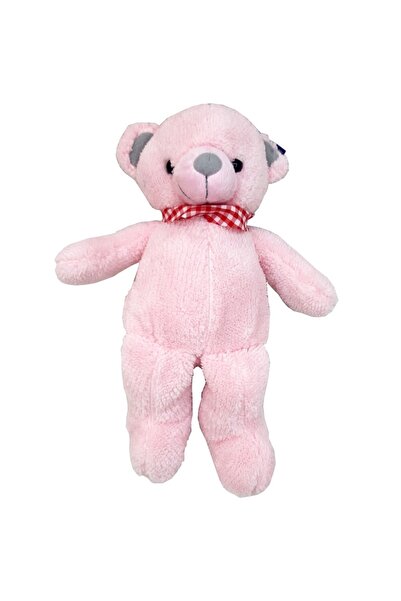 Halley Oyuncak Fularlı Favori Ayı 35 Cm Pl62068