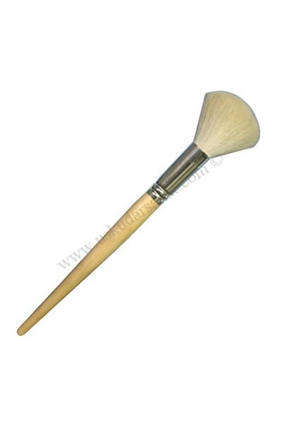 Cadence 758 Series Pompom Brush No:12