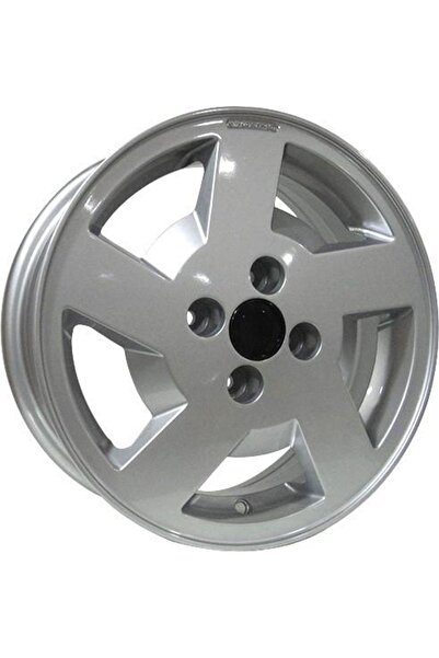 Fiat /Tofaş 14 4*98 Tofaş Uyumlu 5 Kol Jant Modeli