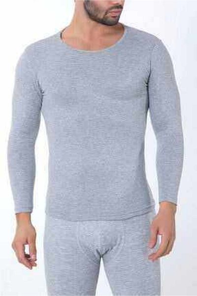 Anıl Men's Thermal Long Sleeve T-shirt