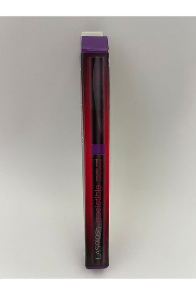LA SPLASH Irresistible Pencil Eyeliner -17504 Purple