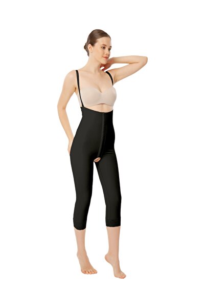 Variteks Lyposuctıon Corset V 121s with Agraph