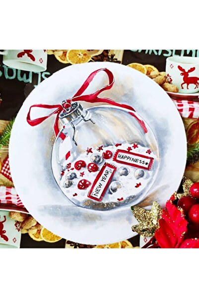 Poli Art Design ألبوم دائري D20 سم 60 صفحة - ألبوم كلاسيكي دائري للعلامات وال...