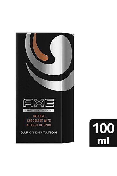Axe Dark Intense Chocolate Temptatıon Edt 100 Ml Armeni
