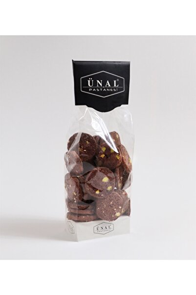 Ünal Pastanesi Pekmezli Çay Kurabiyesi