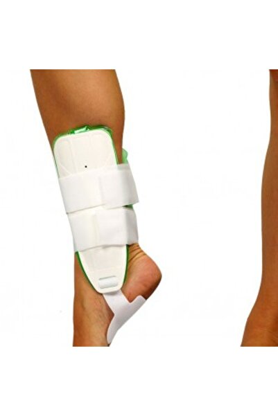 Libor Plastik Ayak Bileği Sabitleyici