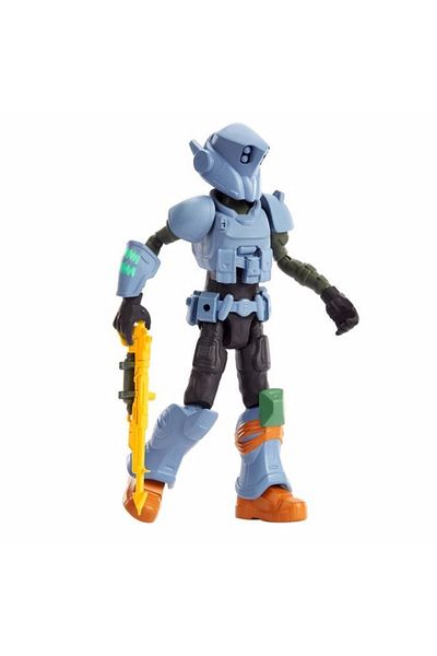 Goojitzu Lightyear Main Figures Series Mo Morrison Hhj83