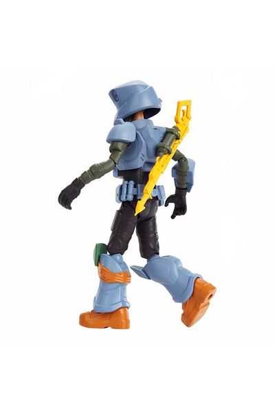 Goojitzu Lightyear Main Figures Series Mo Morrison Hhj83