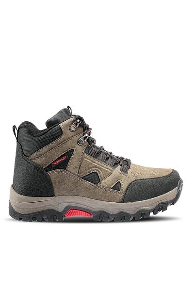 Slazenger Ανδρικά Μποτάκια Habıb M - Sa22oe013-100