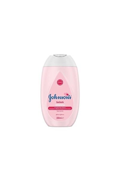 Johnson´s Baby Johnsons Baby Bebek Losyonu 300 Ml