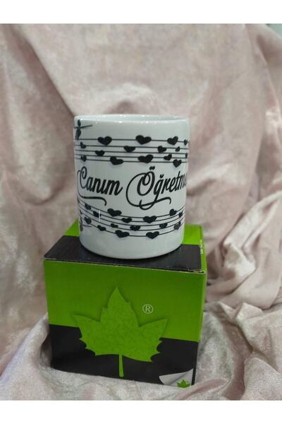 sıradışıhediyem كوب عزيزي المعلم