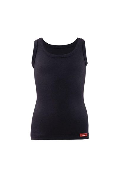 Blackspade Kids Thermal Athlete Unisex Black 9264