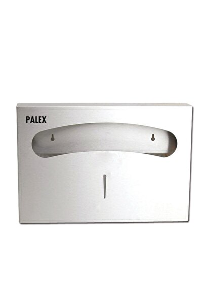 BlackBird Home Διανομέας καλύμματος καθίσματος τουαλέτας Chrome