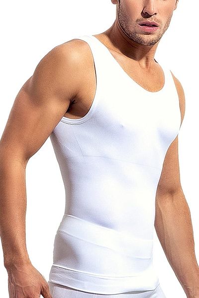 BLOOMFIT مشد رجالي لتنحيف البطن وشد البطن 1022
