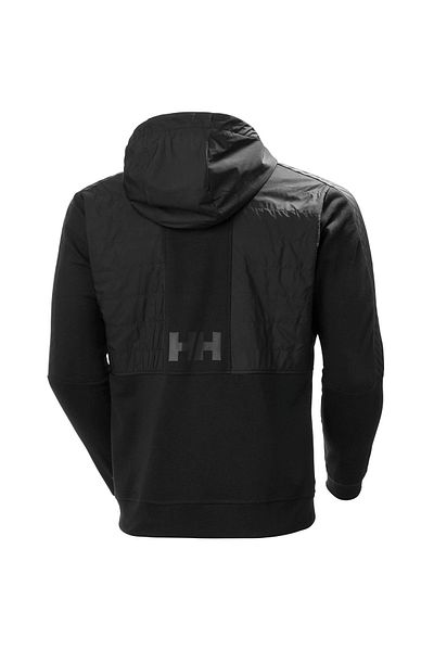 Helly Hansen Stripe Hybrid Men's Sweatshirt 53525-990