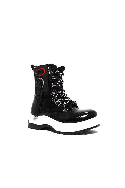 BYŞ Moda Trekking Αντιολισθητική Σόλα Ταϊλανδέζικη Φτερωτή Πολύ ελαφριά Πολύ Άνετα Καθημερινά Κοριτσίστικα Μποτάκια