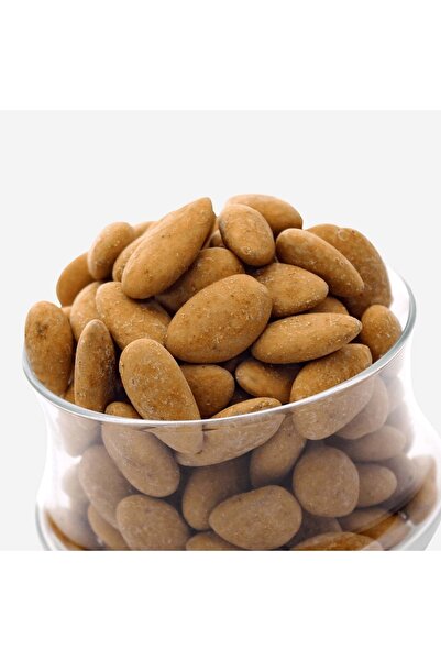 Davut Selim Mardin Yöresel Spesiyal Hayalet Badem Şekeri 1 Kg Tarçın, Mahlep, Zencefilli