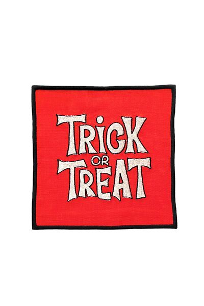 ge living Διακοσμητικό κοκτέιλ χαρτοπετσέτα Halloween Halloween Special (1 τεμάχιο)