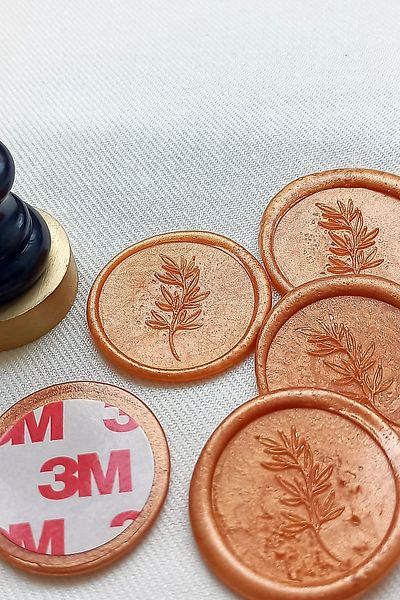 Dekorden Self Adhesive Seal - Honey Foam