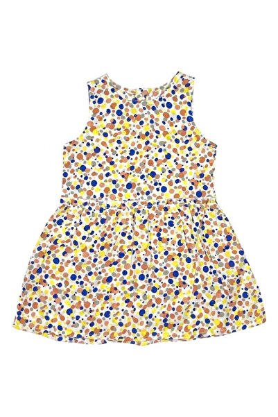 Bebepan Dream Girl Printed Dress