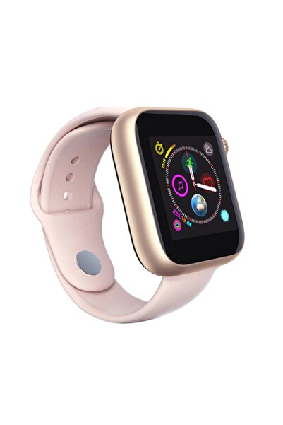 SMART BEST Btk Kayıtlı Smart Watch Kız Erkek Çocuk Için Akıllı Çocuk Saati Si...