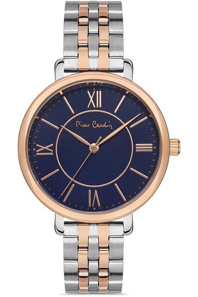 Pierre Cardin 800102ساعة يد نسائية F06