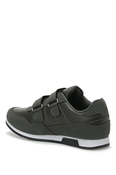 Binono Senya F 2pr Khaki Boy Sneaker