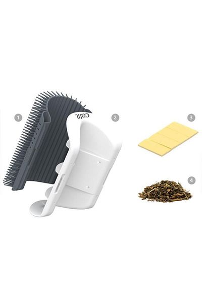 Catit Senses Cat Self Crawling Apparatus