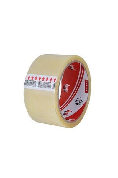 Nusrat Bilişim Lion 80X66 Transparent Carpet Tape - Ve-Ge