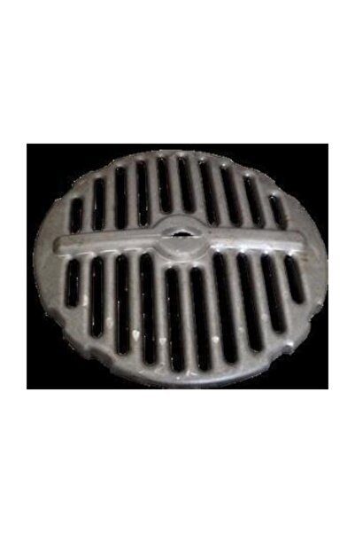 Alfa Soba Izgarası Sac Alttan Delikli Kova İçin Simtaş