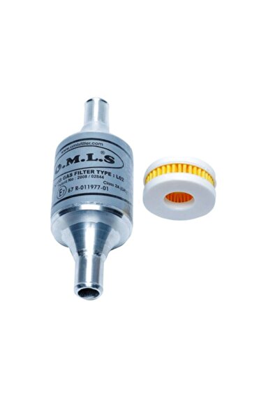 LANDİRENZO 10.000 Km Bakım Seti