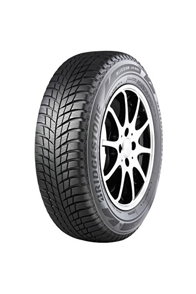 Bridgestone Blizzak Lm001 205/60r16 92h Rft