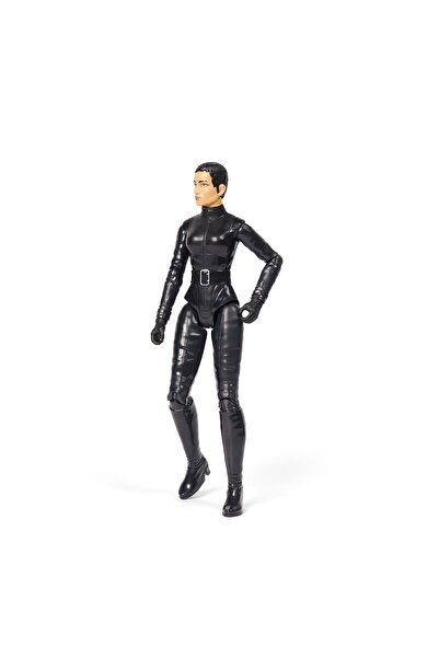 Batman Dc Batman Action Figure Selina Kyle 29 Cm.