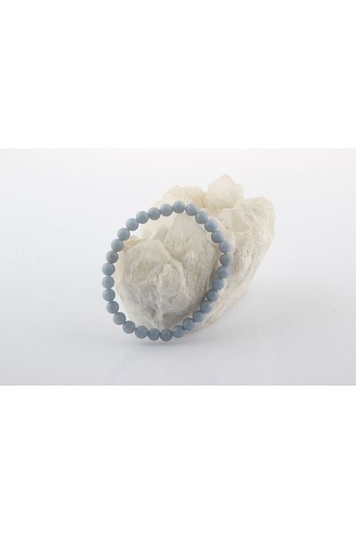 ALAVAN Natural Stone Bracelet 6 mm