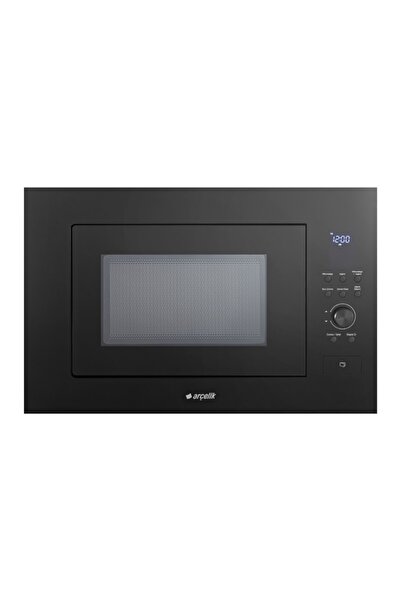 Arçelik Md 893 Fs Mikrodalga Fırın