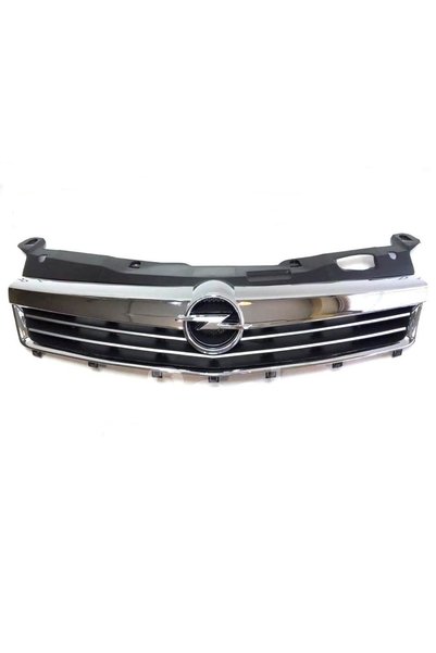 Genel Markalar Panjur Ön Opel Astra H Bm 07- (OEM NO: 1320370) Tst1319