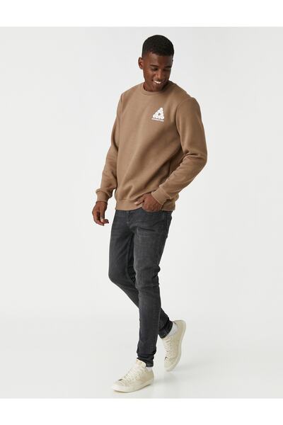 Koton Blugi Skinny Fit Premium - Michael Jean