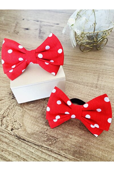 seyranat 29. oktobar Dan Republike 2-dijelni crveno-beli Tačkasti dezen komad...