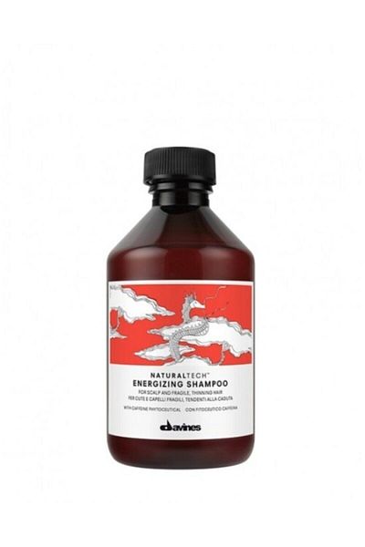Davines شامبو منشط 250 مل - مضاد للانسكاب FLSR3961:221