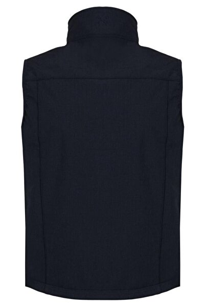 2AS Samana Softshell Unisex Yelek Sam01002700