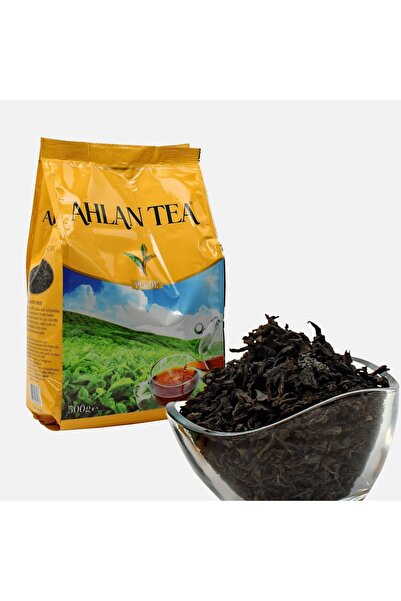 Ahlan Tea Seylan Çayı (ceylon Tea) 500 G