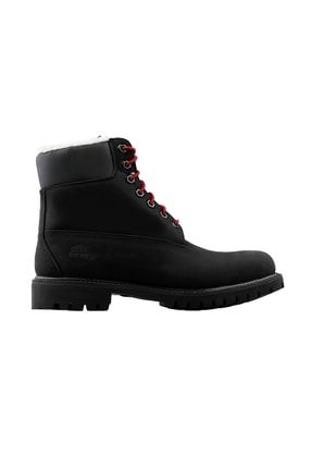 Timberland 6 In Premium Fur Warm Lined Boot Erkek Gunluk Bot Tb0a2edy0011 Siyah Fiyat Yorumlar Trendyol