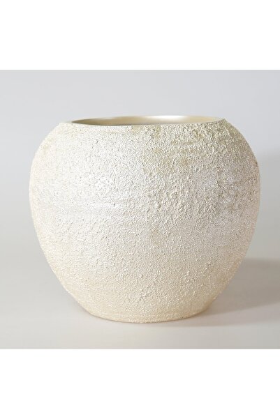 Selim Morocco Büyük Vazo Inci