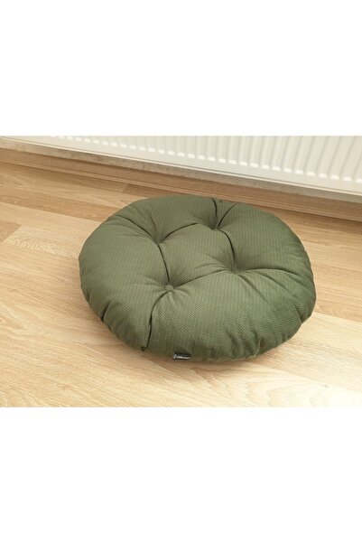 uvs concept Uvs Consept Makrome Yeşil Yivarlak Antibakteriyel Kumas