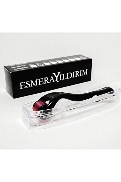 Esmeray Yıldırım Vücut Dermaroller 2.00 mm