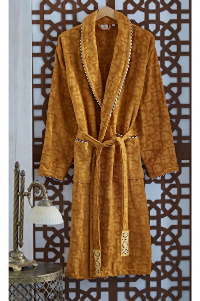 LEVENT ELCIN HOME TEXTIL Özel Tasarım Bornoz