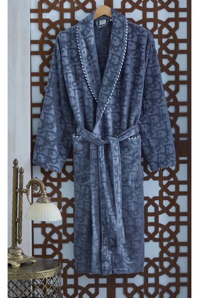 LEVENT ELCIN HOME TEXTIL Özel Tasarım Bornoz